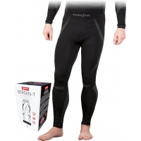 Thermoactive trousers BERGEN-T BS