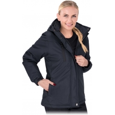 Protective insulated jacket BERNA B