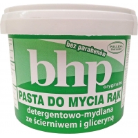 BHP-PAS500SCIER pasta na ruky