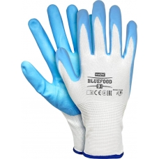 BLUEFOOD WN 9 ochranné rukavice