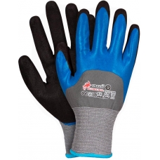 Protective gloves BLUTRIX-DUO SNB