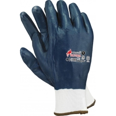 BLUTRIX N 6 ochranné rukavice