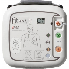 Defibrillator BM-DEFI-CU W