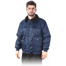 Protective insulated jacket BOMBER G