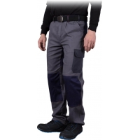 Protective trousers BOMER-T SDSG