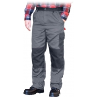 Protective trousers BOMULL-T SDS