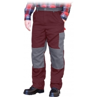 Protective trousers BOMULL-T BORS