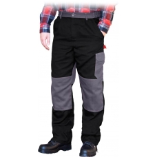 Protective trousers BOMULL-T BS