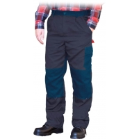 Protective trousers BOMULL-T DSN
