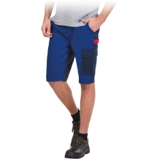 Ochranné nohavice do pása - krátke BOMULL-TS NG