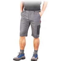 Protective short trousers BOMULL-TS SDS