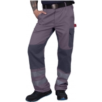Protective trousers BOMULLX-T SDS