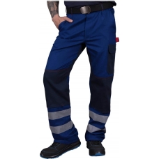 Protective trousers BOMULLX-T NG