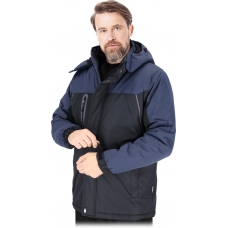 Protective insulated jacket BORG BG