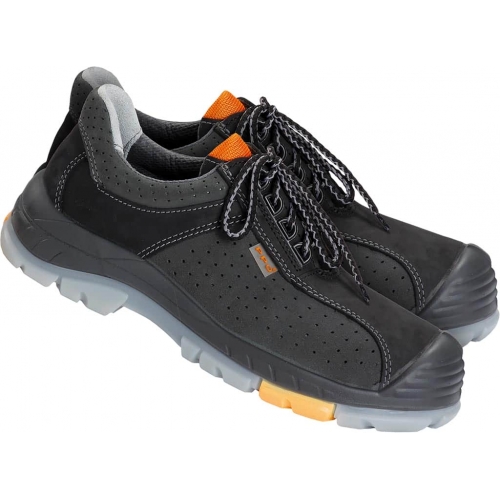 Safety shoes BPPOP704 GRS