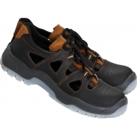 Safety shoes BPPOS52 BSBR