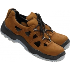 Safety shoes BPPOS52N BRB