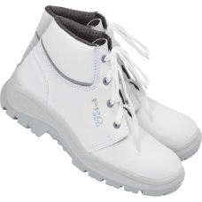 Safety shoes BPPOT205 WHI