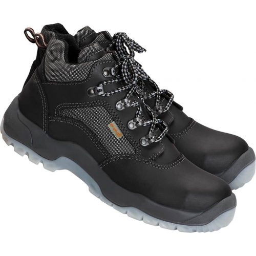 Safety shoes BPPOT72 BS