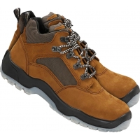 Safety shoes BPPOT72N BRB