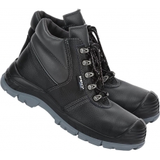 Bezpečnostná obuv BPPOT758 B