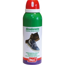 Shoe deodorant BR-DEO-PALC T