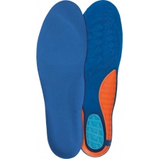 Insoles BR-INS-GEL NP