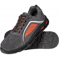 Safety shoes BRATOMIC-P SP