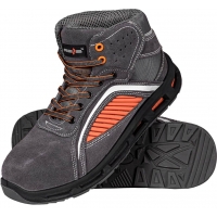 Safety shoes BRATOMIC-T SP