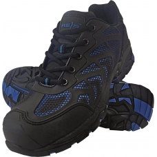 Safety shoes BRBELGIA BN