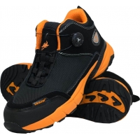 Safety shoes BRBOOSTER-T BP