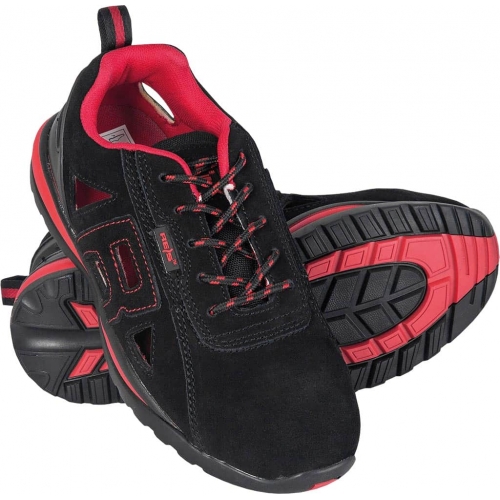 Safety shoes BRBORNEO BC