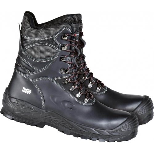 Safety shoes BRC-BERING-NEW S3 B