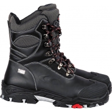Safety shoes BRC-BERING