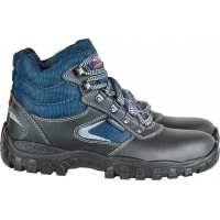 Safety shoes BRC-SOHO BN