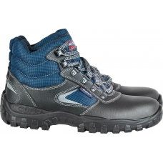 Safety shoes BRC-SOHO BN