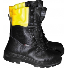 Bezpečnostná obuv BRC-WOODSMAN