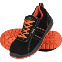 Safety shoes BRCOLUMBIA BP