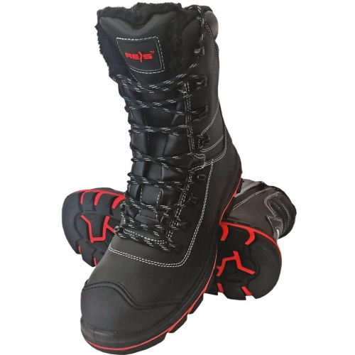 Safety shoes BRDIABLO SB BC