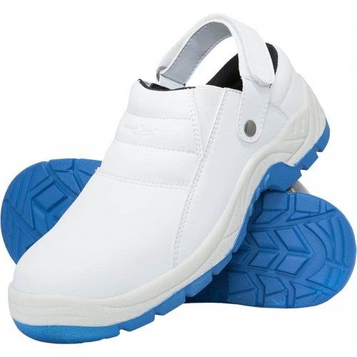 Safety shoes BRFODREISBLUE-S WN