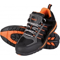 Safety shoes BRNIGER BSP