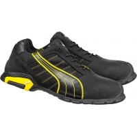 Safety shoes BRP-AMSTER-P BY