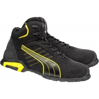 Safety shoes BRP-AMSTER-T BY