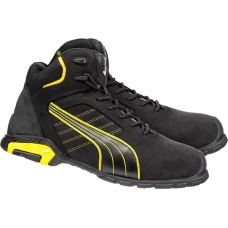 Safety shoes BRP-AMSTER-T BY