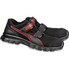 Safety Boots BRP-AVIAT-S BC