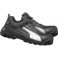 Safety Boots BRP-CASCAD-P BS