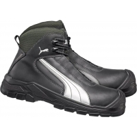 Safety Boots BRP-CASCAD-T BS