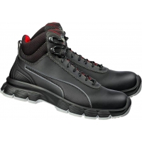 Safety Boots BRP-CONDOR-T BS