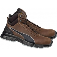 Safety Boots BRP-CONDOR-T BR