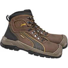 BRP-SIERRA-T BR 48 safety shoes